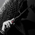Rowenta Curls Forever Karl Lagerfeld CF311LF0 hajsütővas
