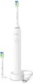 Philips Sonicare 3100 Series elektromos fogkefe, Fehér