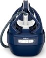 Tefal Pro Express Vision GV9812E0 gőzállomás, 3000W, sötétkék