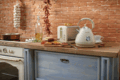 Gorenje T1100CLI kenyérpirító, 2 szeletes, pezsgőszín