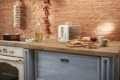 Gorenje T1100CLI kenyérpirító, 2 szeletes, pezsgőszín