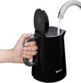 Tefal Digital Smart & Light KO854830 vízforraló, 1 l