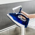 Tefal FV2838E0 Express Steam gőzölős vasaló, 2400W, sötétkék-fehér