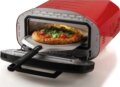 Ariete Da Gennaro 3901 pizzasütő kemence, 2200W, piros