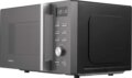 Sencor SMW 5019BK mikrohullámú sütő, 700W, Szürke
