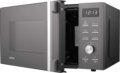 Sencor SMW 5019BK mikrohullámú sütő, 700W, Szürke