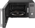 Sencor SMW 5019BK mikrohullámú sütő, 700W, Szürke