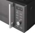 Sencor SMW 5019BK mikrohullámú sütő, 700W, Szürke