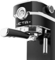 ETA Storio 6181 90020 espresso kávéfőző, Fekete