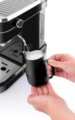 ETA Storio 6181 90020 espresso kávéfőző, Fekete
