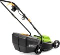 Fieldmann FZR 2022-E Elektromos fűnyíró