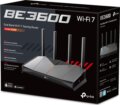TP-Link Archer GE230 (Wi-Fi 7, BE3600, kétsávos)