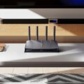 TP-Link Archer GE230 (Wi-Fi 7, BE3600, kétsávos)