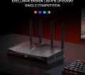 TP-Link Archer GE230 (Wi-Fi 7, BE3600, kétsávos)