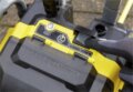Stanley 2 x V 20 akkus magasnyomású mosó, 100 bar