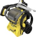 Stanley 2 x V 20 akkus magasnyomású mosó, 100 bar