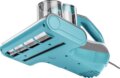 CleanMaxx 15175 UV-C kézi porszívó