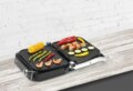 Gorenje GCG2100S kontakt grillsütő, 2100W