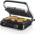 Gorenje GCG2100S kontakt grillsütő, 2100W