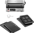 Braun MultiGrill 7 CG7044 kontakt grillsütő, 2000W