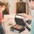 Braun MultiGrill 7 CG7044 kontakt grillsütő, 2000W