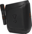 JBL PartyBox Encore 2 Bluetooth partybox, mikrofonnal