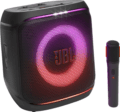 JBL PartyBox Encore 2 Bluetooth partybox, mikrofonnal