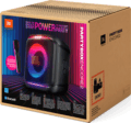 JBL PartyBox Encore 2 Bluetooth partybox, mikrofonnal