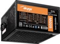 Akyga Classic C2 (600W, 80Plus®, ATX)